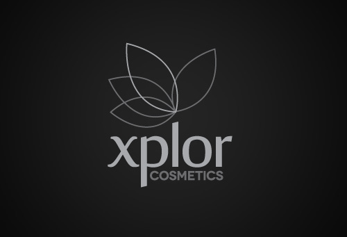 Xplor Logo Design