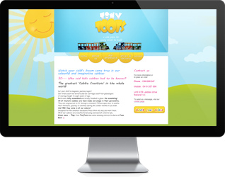 Website Design