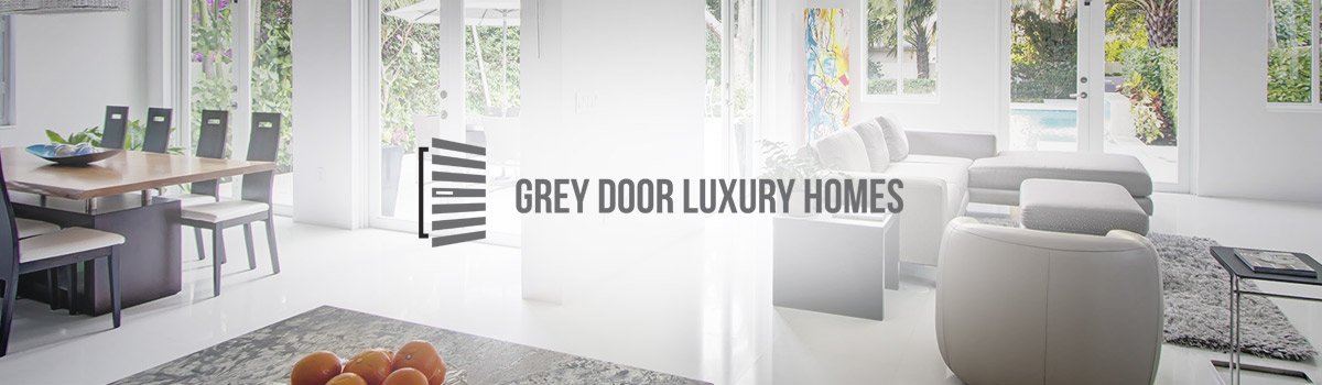 Grey Door Luxury Homes